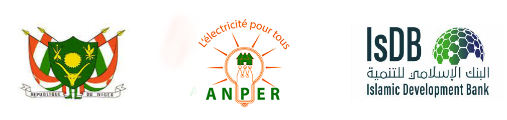 logo Niger ANPER BIsD