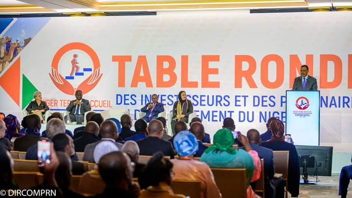 table ronde 1